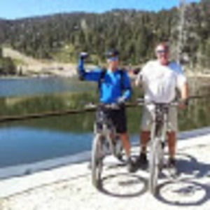 Meet your Posher, Rick